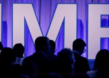 Delegates walk out of IMF meeting as Russian finance minister addresses officials