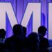 Delegates walk out of IMF meeting as Russian finance minister addresses officials
