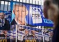 Netanyahu faces crucial test as Israelis vote in high-stakes election 99 Netanyahu faces crucial test as Israelis vote in high-stakes election