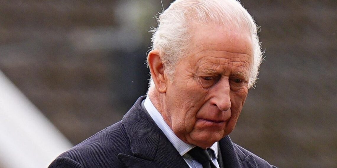 King Charles to address legacy of slavery at Commonwealth summit amid calls for reparations