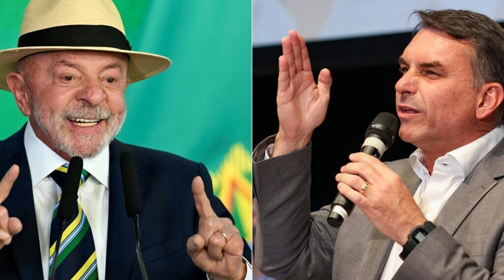 Lula’s election victory challenged by Flavio Bolsonaro, seeks annulment of Brazil vote
