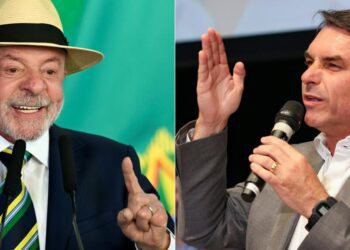 Lula’s election victory challenged by Flavio Bolsonaro, seeks annulment of Brazil vote 98 Lula’s election victory challenged by Flavio Bolsonaro, seeks annulment of Brazil vote