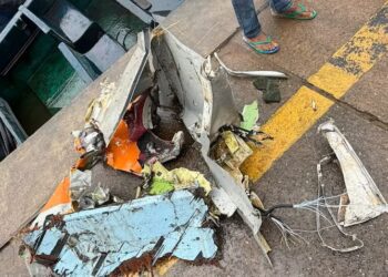 Military launches investigation into Ondo air crash as rescue efforts continue 98 Military launches investigation into Ondo air crash as rescue efforts continue