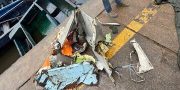 Military launches investigation into Ondo air crash as rescue efforts continue 24 Military launches investigation into Ondo air crash as rescue efforts continue