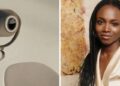 Nigerian-American engineer unveils robot designed to speed up hair braiding
