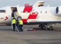 Nigeria evacuates Ebola patient to Switzerland as health surveillance continues 99 Nigeria evacuates Ebola patient to Switzerland as health surveillance continues