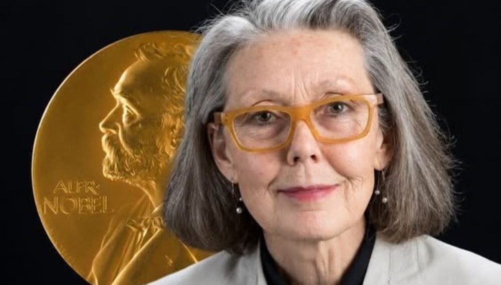 Canadian poet and writer, Anne Carson wins 2026 Nobel Prize in literature