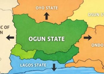 Ogun closes schools after suspected gas emissions hospitalize over 100 pupils 98 Ogun closes schools after suspected gas emissions hospitalize over 100 pupils