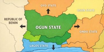 Ogun closes schools after suspected gas emissions hospitalize over 100 pupils 23 Ogun closes schools after suspected gas emissions hospitalize over 100 pupils