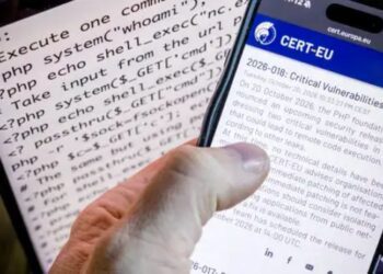 AI uncovers major security flaws, forcing many websites worldwide offline