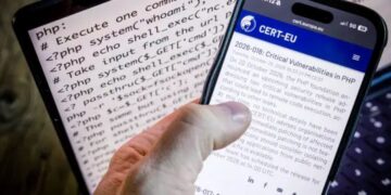 AI uncovers major security flaws, forcing many websites worldwide offline