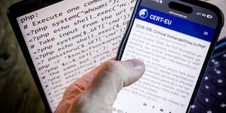 AI uncovers major security flaws, forcing many websites worldwide offline 97 AI uncovers major security flaws, forcing many websites worldwide offline