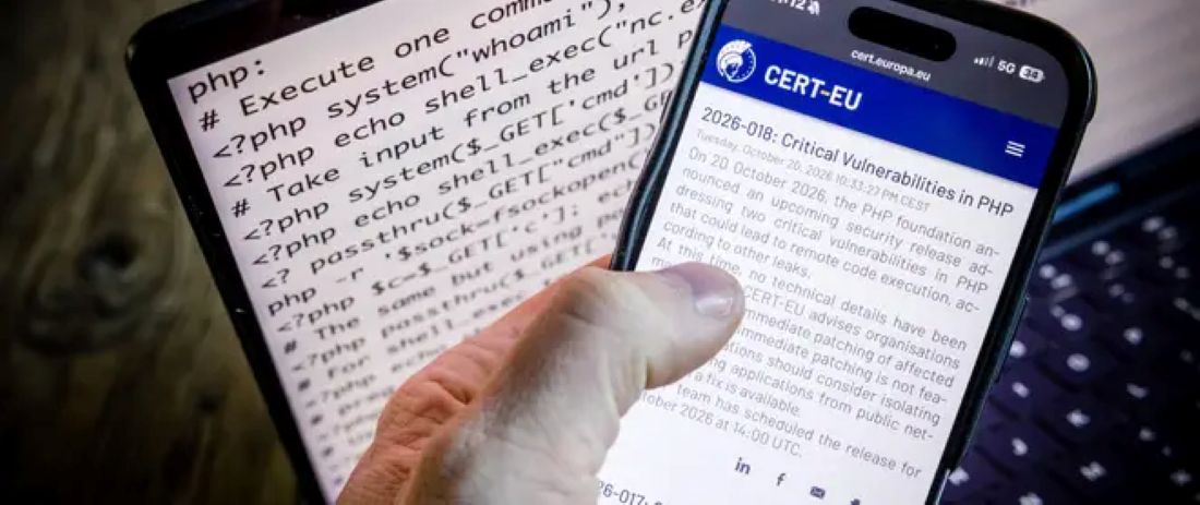 AI uncovers major security flaws, forcing many websites worldwide offline