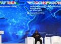Vladimir Putin woos African leaders, portrays Russia as better partner than ‘colonial’ West