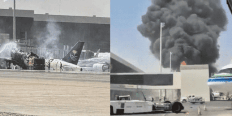 Houthis warn airlines to avoid Saudi airports as Yemen conflict escalates 97 Houthis warn airlines to avoid Saudi airports as Yemen conflict escalates