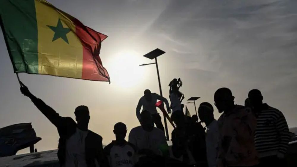 Senegal LGBTQ+ crackdown forces people into hiding as wider laws spread across Africa