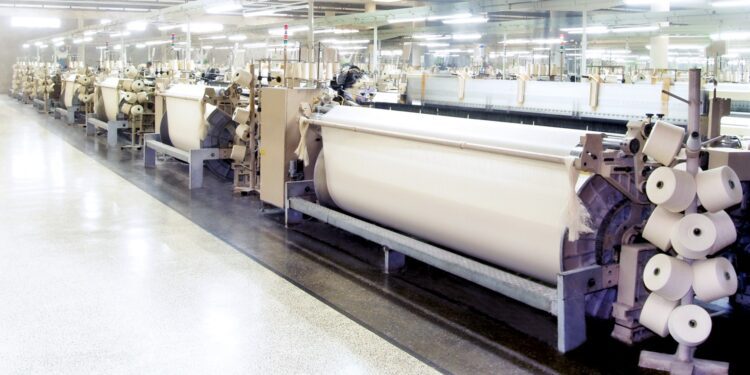 FG moves to revive Aba textile industry, boost investment in Abia 97 FG moves to revive Aba textile industry, boost investment in Abia