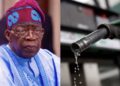 Tinubu Tells Nigerians: No return to petrol subsidy