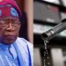 Tinubu Tells Nigerians: No return to petrol subsidy