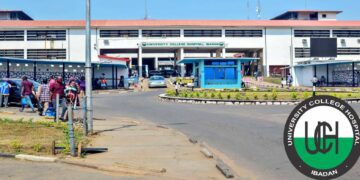 UCH resident doctors suspend warning strike, resume duties 1 UCH resident doctors suspend warning strike, resume duties