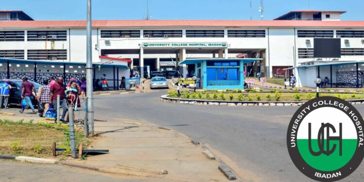 UCH resident doctors suspend warning strike, resume duties 97 UCH resident doctors suspend warning strike, resume duties