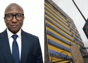 WAEC Appoints Nigeria’s Amos Dangut as New Registrar, CEO 98 WAEC Appoints Nigeria’s Amos Dangut as New Registrar, CEO
