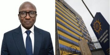 WAEC Appoints Nigeria’s Amos Dangut as New Registrar, CEO