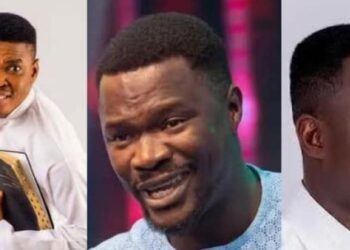 Woli Agba, Dele Omo Woli threaten legal action over alleged defamatory claims 98 Woli Agba, Dele Omo Woli threaten legal action over alleged defamatory claims