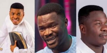 Woli Agba, Dele Omo Woli threaten legal action over alleged defamatory claims 23 Woli Agba, Dele Omo Woli threaten legal action over alleged defamatory claims