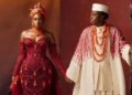 Zlatan Ibile marries Davita Lamai in star-studded traditional wedding as Davido joins groomsmen 99 Zlatan Ibile marries Davita Lamai in star-studded traditional wedding as Davido joins groomsmen