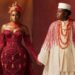 Zlatan Ibile marries Davita Lamai in star-studded traditional wedding as Davido joins groomsmen 5 Zlatan Ibile marries Davita Lamai in star-studded traditional wedding as Davido joins groomsmen
