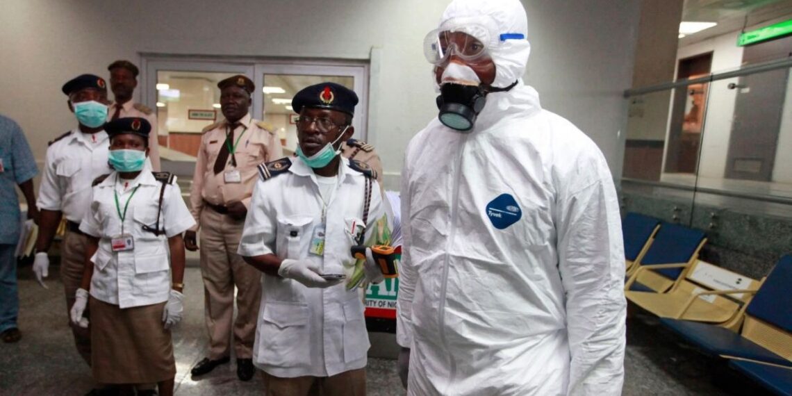 nigeria ebola case 1