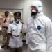 WHO urges African countries to step up Ebola surveillance after Nigeria records first case 4 nigeria ebola case 1