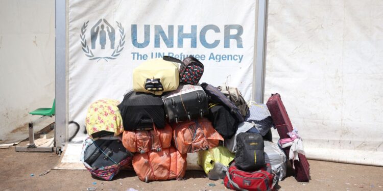 UN refugee agency warns funding crisis is harming displaced people worldwide 97 UN refugee agency warns funding crisis is harming displaced people worldwide