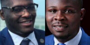 BURIED DREAMS: The doctors who died in their prime fighting Lassa fever