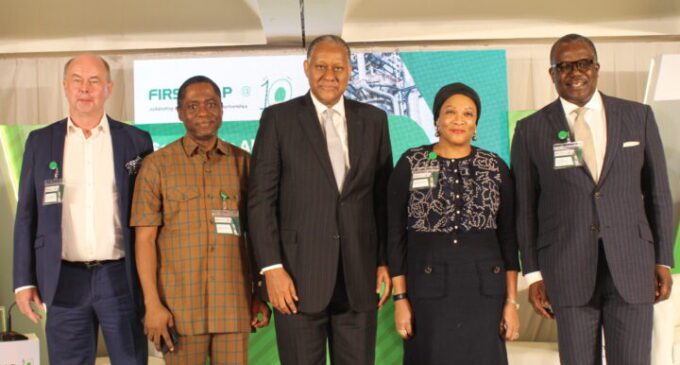 Ajumogobia: FIRST E&P is focused on increasing Nigeria’s oil production 92 Ajumogobia: FIRST E&P is focused on increasing Nigeria’s oil production