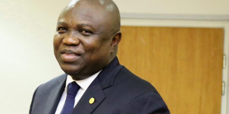 Ambode ohápụ̀rụ̀ APC, gáá Labour Party? 92 Ambode ohápụ̀rụ̀ APC, gáá Labour Party?