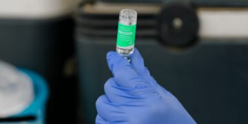 Study: COVID vaccines linked to menstrual period changes, breakthrough bleeding 1 Study: COVID vaccines linked to menstrual period changes, breakthrough bleeding