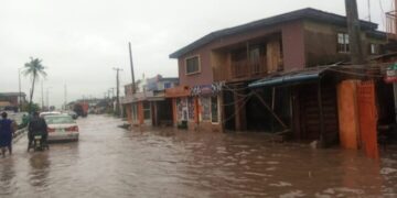 FG’s delay in establishing climate change council worrisome, says rep 1 FG’s delay in establishing climate change council worrisome, says rep
