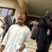 REVEALED: How Boko Haram kingpin plotted to kidnap Shettima’s children at Borno lodge 97 REVEALED: How Boko Haram kingpin plotted to kidnap Shettima’s children at Borno lodge