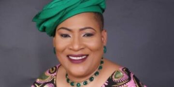 ‘She advocated women emancipation’ — APC deputy spokesman mourns Kemi Nelson 1 ‘She advocated women emancipation’ — APC deputy spokesman mourns Kemi Nelson