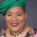 ‘She advocated women emancipation’ — APC deputy spokesman mourns Kemi Nelson
