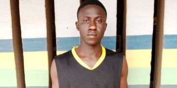 Police recapture yet another Kuje prison escapee