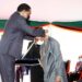 PHOTOS: Obasanjo receives Zambia’s highest honour for promoting good governance 97 PHOTOS: Obasanjo receives Zambia’s highest honour for promoting good governance