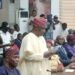 Bayo Lawal, Oyo housing corporation chair, sworn in as deputy governor 97 Bayo Lawal, Oyo housing corporation chair, sworn in as deputy governor
