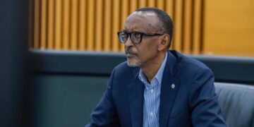 Kagame hints at seeking fourth term as Rwandan president 1 Kagame hints at seeking fourth term as Rwandan president