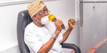 Oyo Assembly impeaches Deputy Governor 1 Oyo Assembly impeaches Deputy Governor