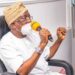 Oyo Assembly impeaches Deputy Governor 97 Oyo Assembly impeaches Deputy Governor