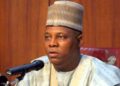 PROFILE: Kashim Shettima, Tinubu’s running mate who prefers nanotechnology to restructuring