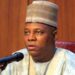 PROFILE: Kashim Shettima, Tinubu’s running mate who prefers nanotechnology to restructuring 97 PROFILE: Kashim Shettima, Tinubu’s running mate who prefers nanotechnology to restructuring